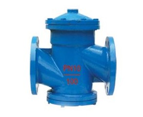 鍋爐回水自動啟閉閥 鍋爐(lú)回水自動啟閉閥