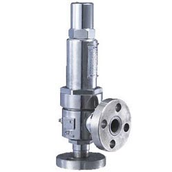 低溫安（ān）全閥