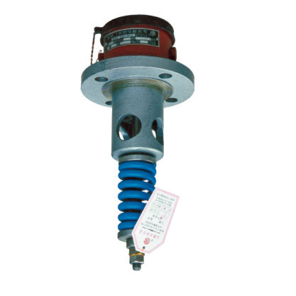 內裝式安（ān）全閥（fá）