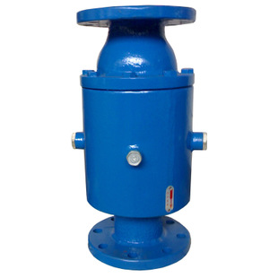 防爆波閥 防爆(bào)波閥