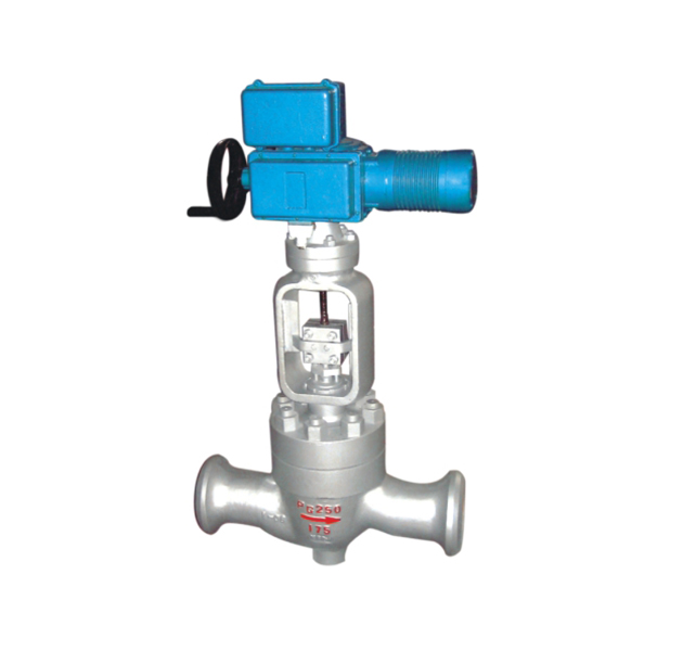 電動主給水調節閥