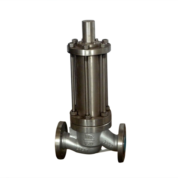 高（gāo）粘流體自力式（shì）調節閥