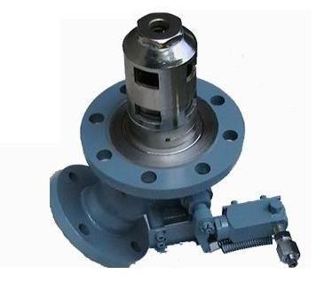 液壓車用緊急切（qiē）斷閥（fá）