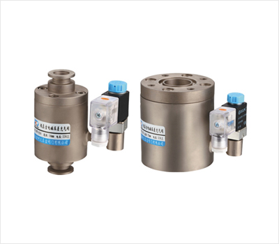 低真空電磁壓差充（chōng）氣閥