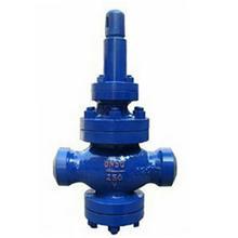 高溫高壓蒸汽減壓閥