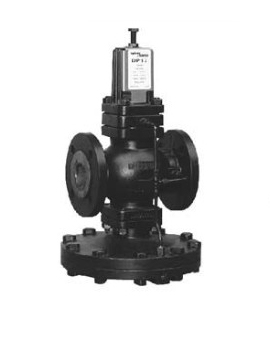 斯派莎克（kè）型蒸汽減（jiǎn）壓閥