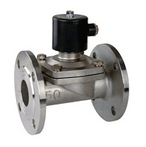 法蘭(lán)零壓啟動電磁閥 法(fǎ)蘭零壓啟動電磁閥