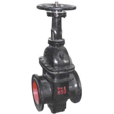 城市（shì）煤氣快速啟閉（bì）閘閥