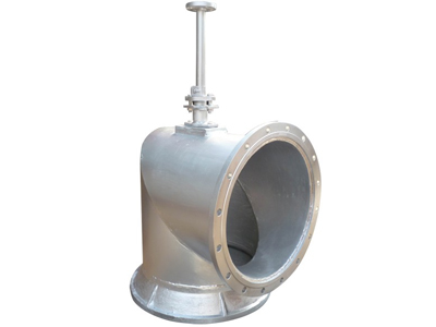 不鏽鋼配水閘閥