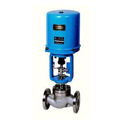 預（yù）啟迷宮型調節閥