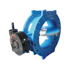 管網伸縮（suō）法蘭式蝶閥