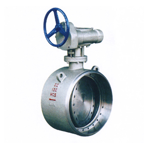 美標對(duì)焊式硬密封蝶閥 美標對焊式硬密封(fēng)蝶閥