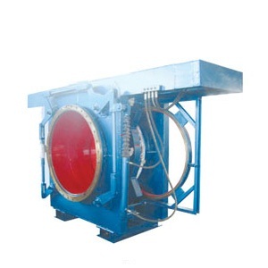 敞開式液動插板閥（fá）