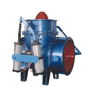 氣動液動三通切換閥（fá）