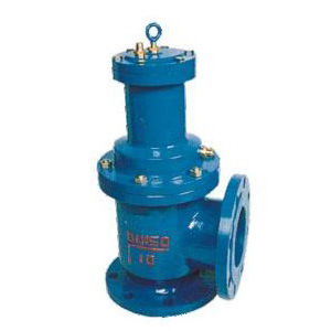 角式快開排泥（ní）閥（fá）