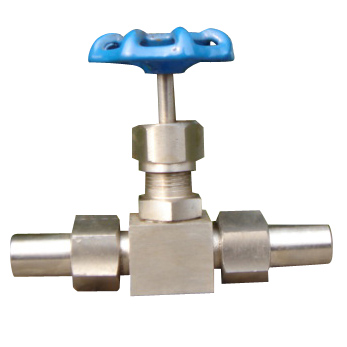 哈氏（shì）合（hé）金針型閥