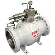 先導（dǎo）式水擊泄（xiè）壓閥