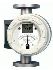 防爆型金屬轉子流量計