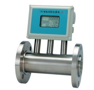 溫壓補型氣體（tǐ）渦輪流量計（jì）