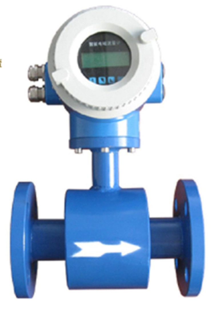 小口徑電磁流量計