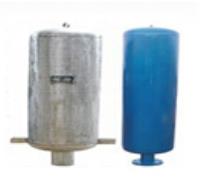 放空消（xiāo）聲器