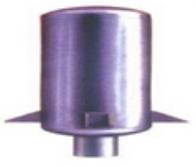 蒸（zhēng）汽排汽消聲器