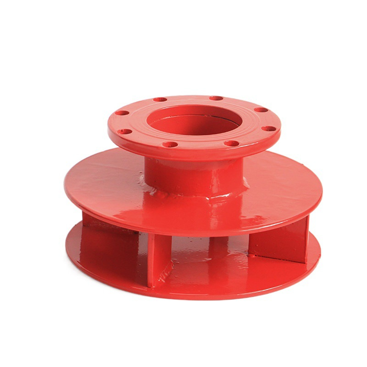 旋（xuán）流防止器