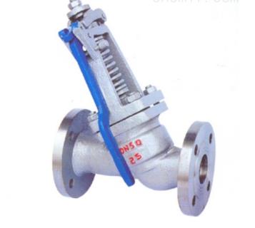 截止快速（sù）啟（qǐ）閉排汙閥