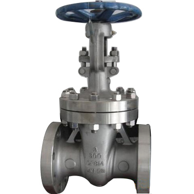 雙相不鏽鋼閘（zhá）閥