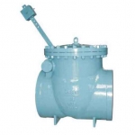 氣（qì）動調節閥