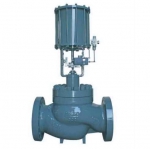 電（diàn）動調節閥