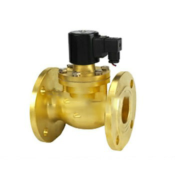 ZCZ先（xiān）導式蒸汽電磁閥