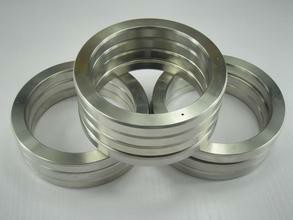 滲氮鋼（gāng）密封圈