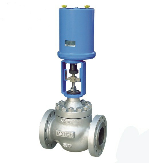 電動、氣動調節閥(fá)