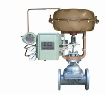 氣動調節閥存放安裝使用注意事項(xiàng)