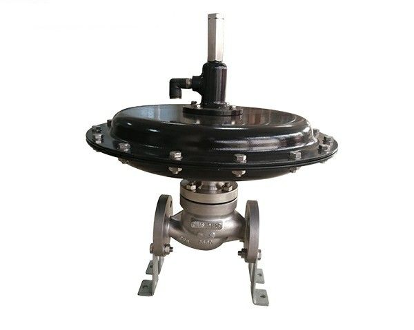 自力式調節(jiē)閥