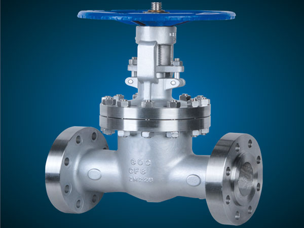 不鏽鋼截止閥(fá)