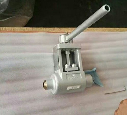 手動（dòng）球（qiú）閥