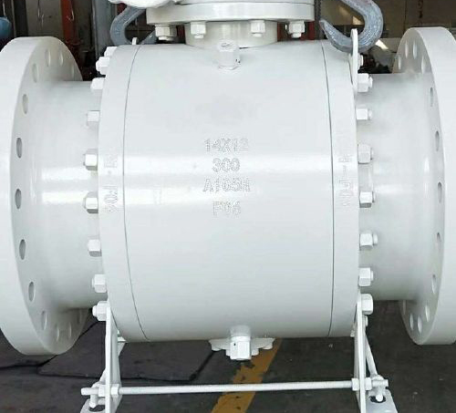 縮（suō）頸球閥