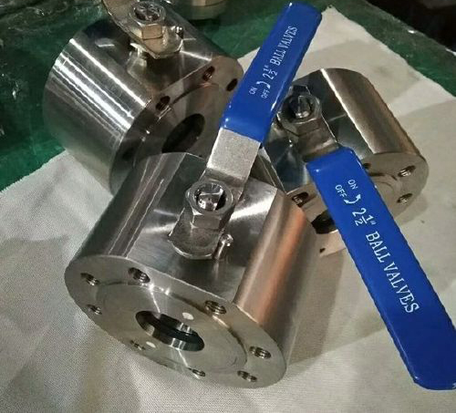 對夾式球閥 對夾式球閥(fá)