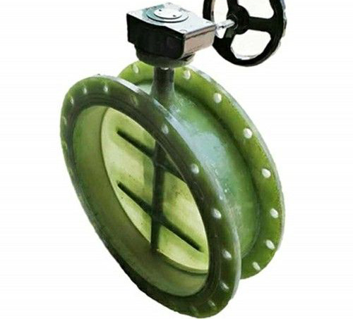 玻璃鋼蝶閥(fá) 玻璃鋼蝶閥