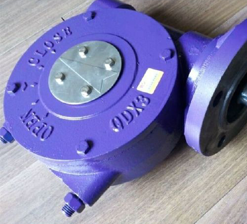 蝶閥執行器 蝶閥執行器(qì)