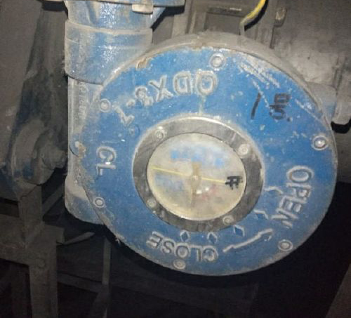 閥門執行器 閥門執行器