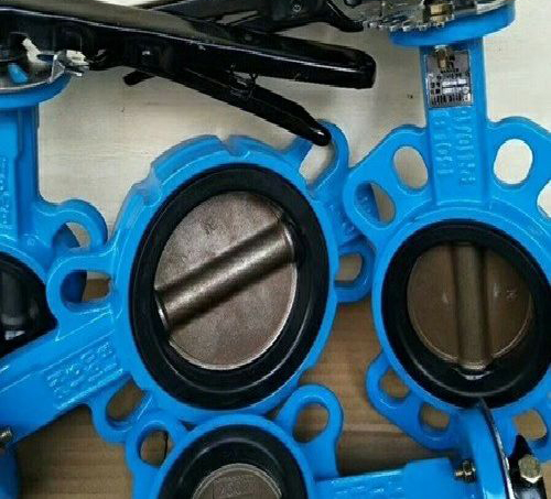 手動蝶閥 手動蝶(dié)閥