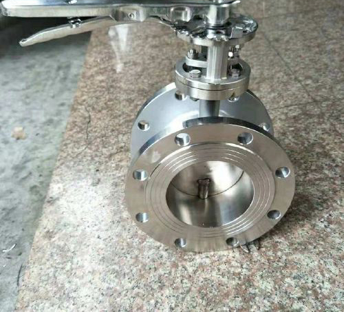 不鏽鋼蝶(dié)閥 不鏽鋼蝶閥