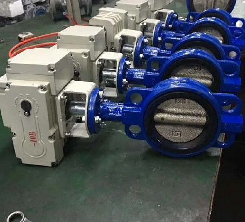 防水電動蝶閥灑水車(chē)閥 防水電(diàn)動蝶閥灑水車(chē)閥