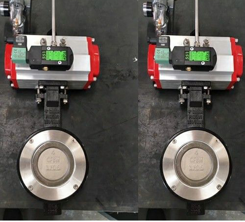 蝶（dié）閥（fá）