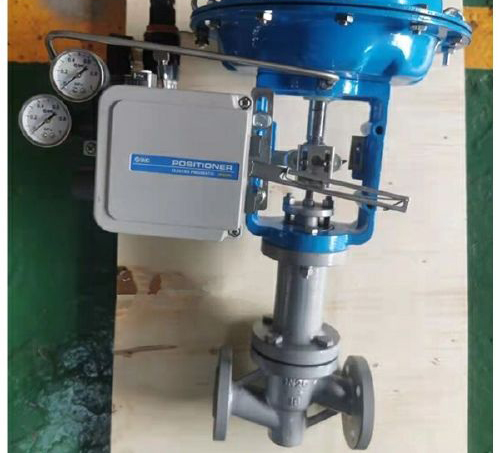 洗滌（dí）液調節閥