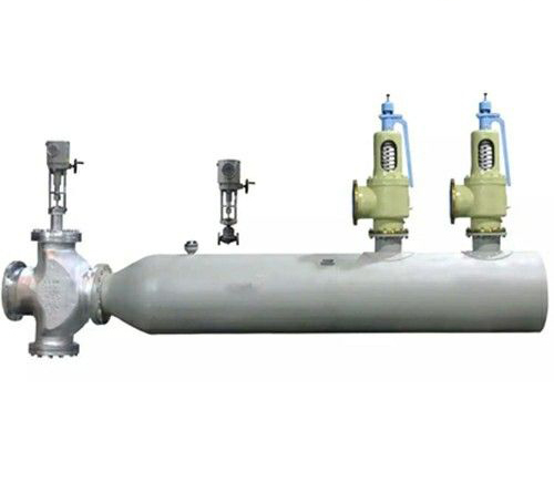 減溫減（jiǎn）壓裝置