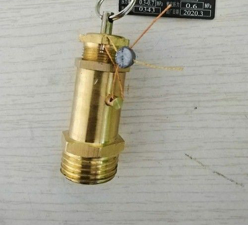 安全閥(fá) 安全(quán)閥